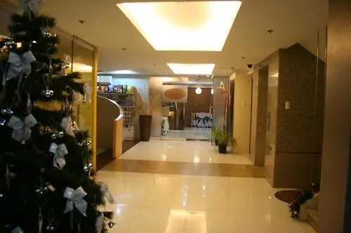 Oyo 456 Festive Hotel Μανίλα 2*,  Φιλιππίνες