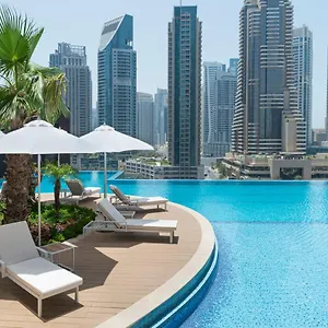 Jumeirah Living Marina Gate 5*, Dubai United Arab Emirates