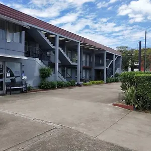 Airway 3*, Brisbane Australia