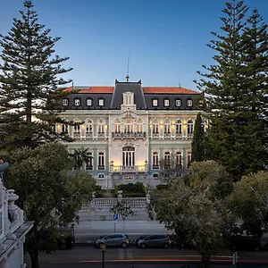 Pestana Palace & National Monument - The Leading Of The World 5*, Lisbon Portugal