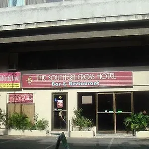 Hotel The Southern Cross, Manila