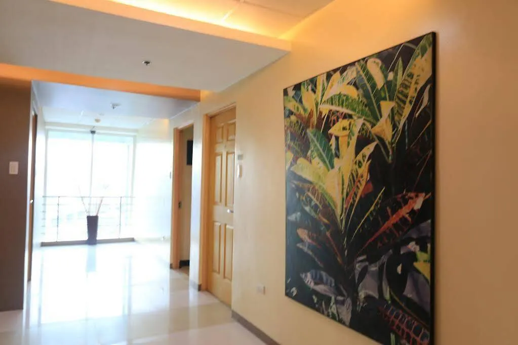 Oyo 456 Festive Hotel Manila
